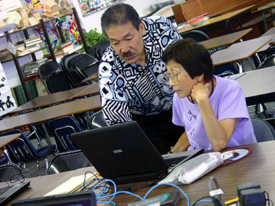 hawaii computer classes